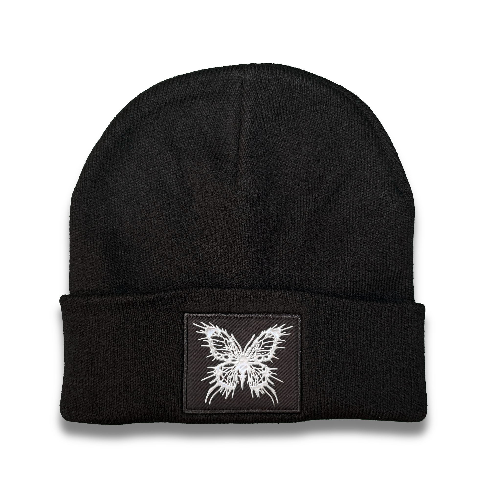 Butterfly Beanie 2.0 – Grabbitz