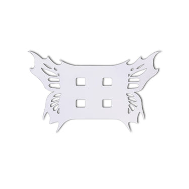 Grabbitz Car Decal