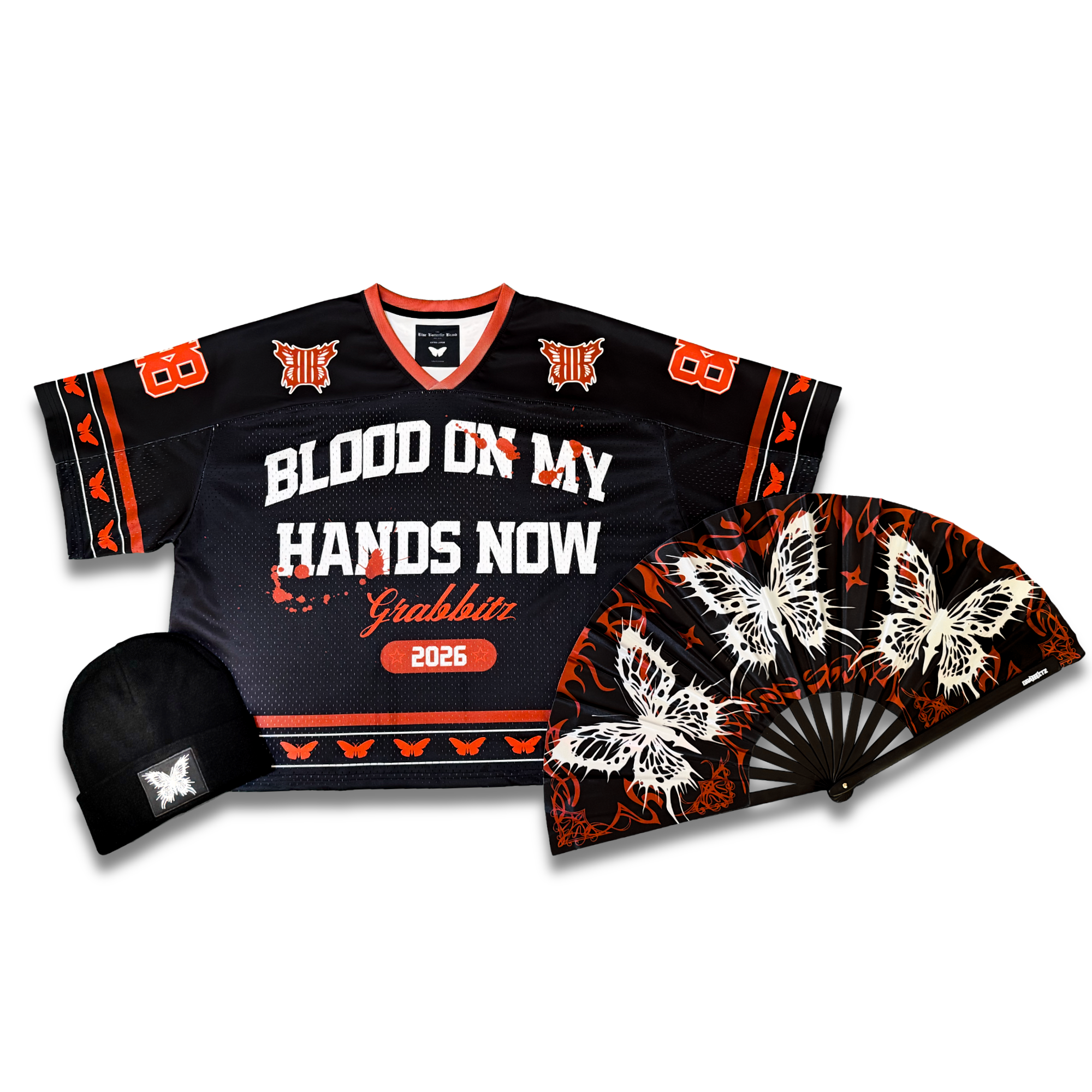 Blood Bundle [LIMITED] – Grabbitz