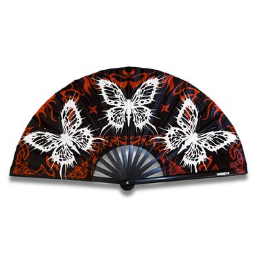 Blood Fan [LIMITED]