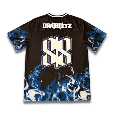 Gang Jersey '26