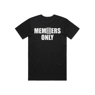 The Grabbitz Gang Tee