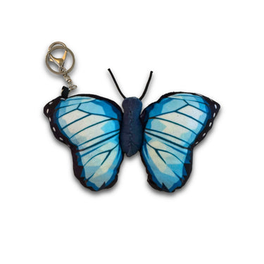 Grabbitz Butterfly Plushie