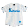 The Vintage Jersey