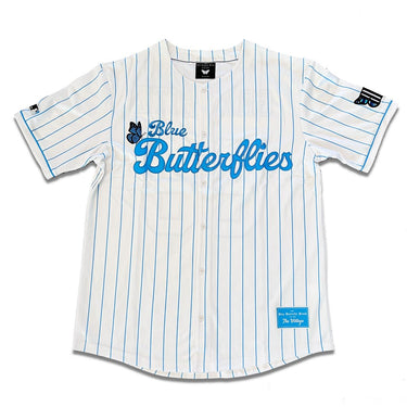 The Vintage Jersey