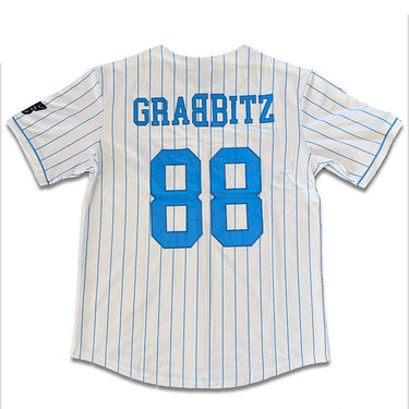 The Vintage Jersey
