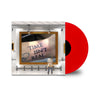 "Time Isn't Real" Standard Vinyl